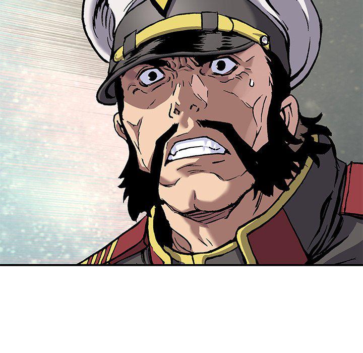 Read Leviathan (en) Manga Online