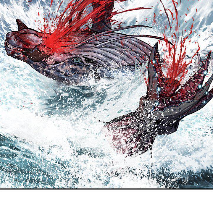 Read Leviathan (en) Manga Online