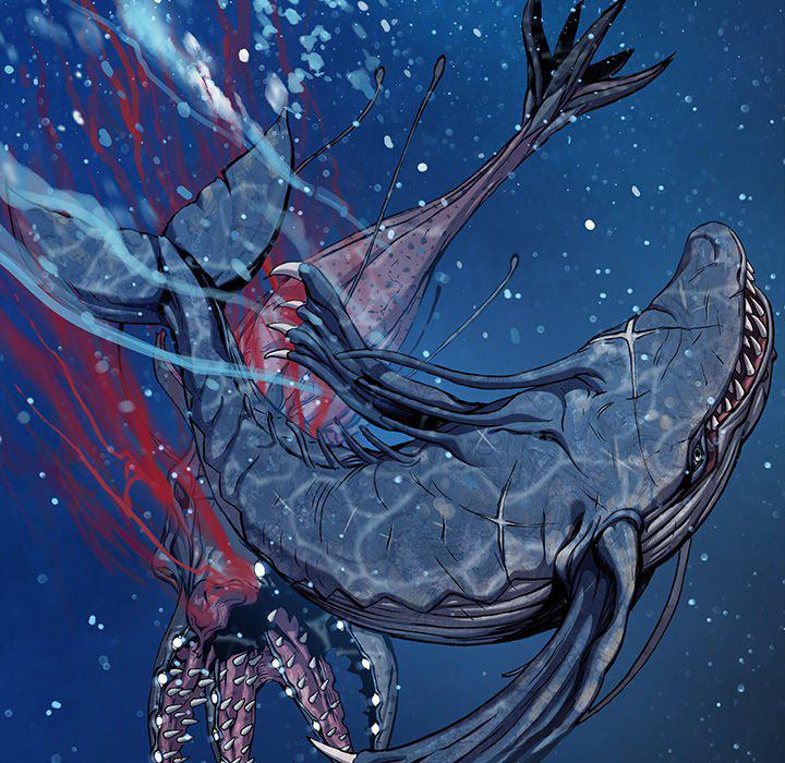 Read Leviathan (en) Manga Online
