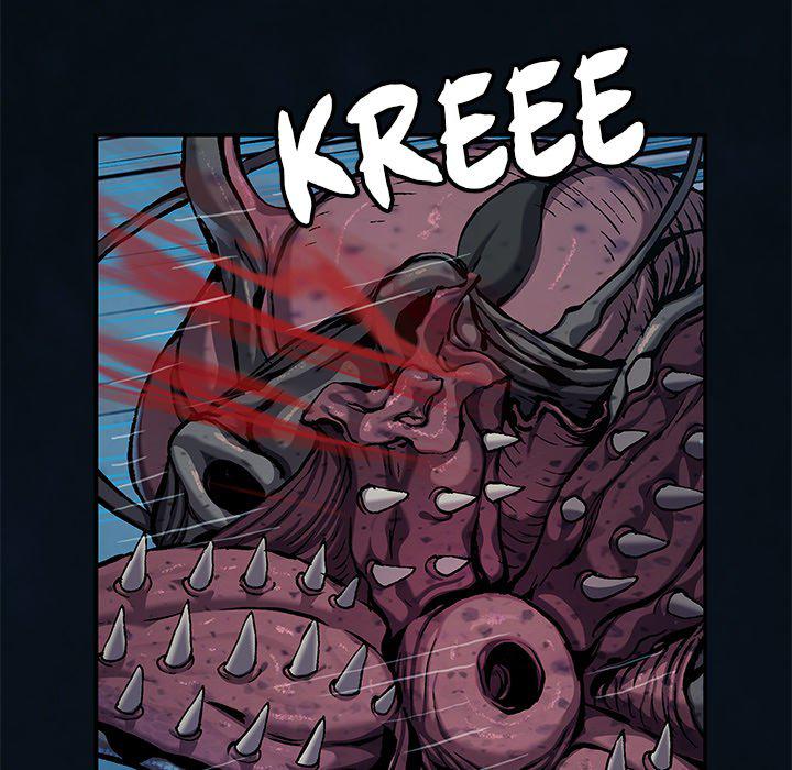 Read Leviathan (en) Manga Online