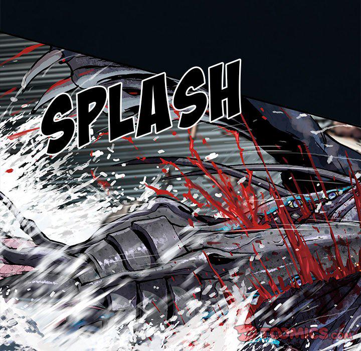 Read Leviathan (en) Manga Online