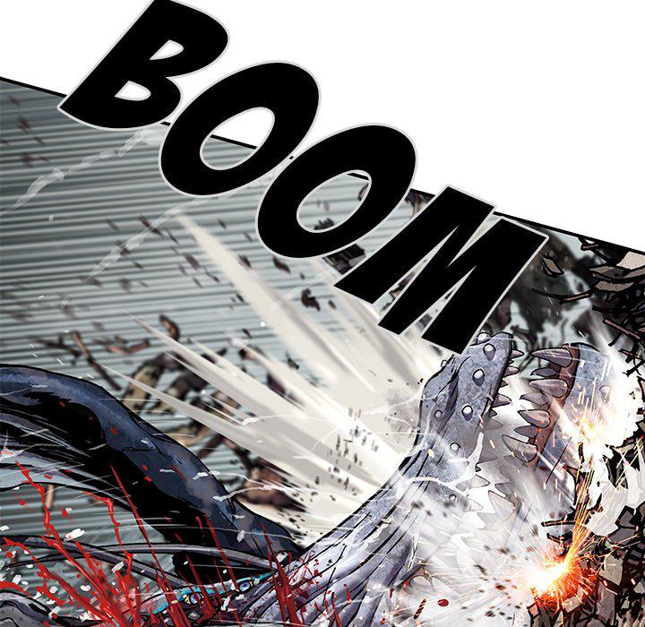 Read Leviathan (en) Manga Online