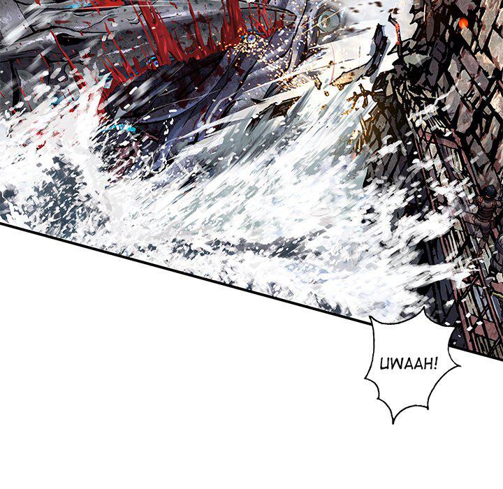 Read Leviathan (en) Manga Online