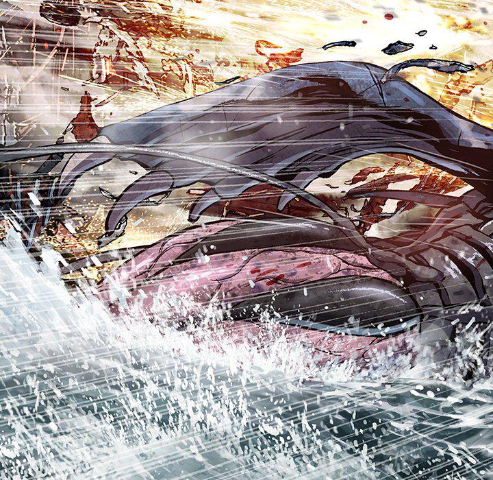 Read Leviathan (en) Manga Online