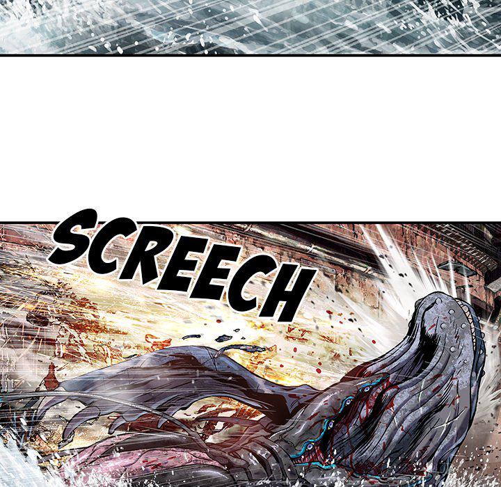 Read Leviathan (en) Manga Online