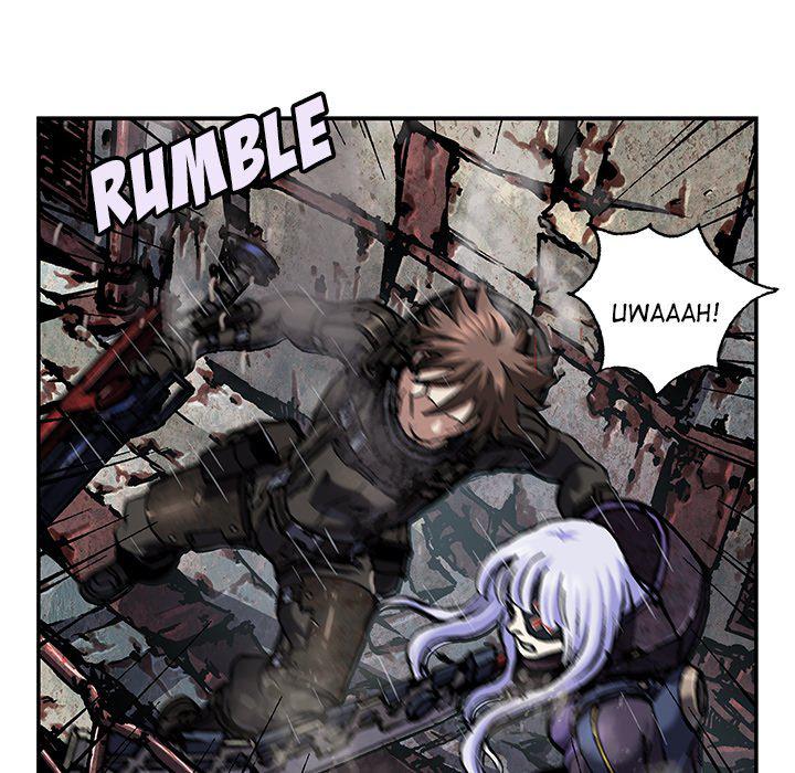 Read Leviathan (en) Manga Online