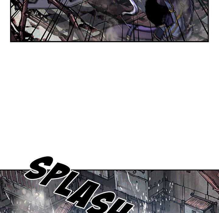 Read Leviathan (en) Manga Online