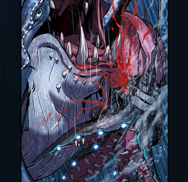Read Leviathan (en) Manga Online