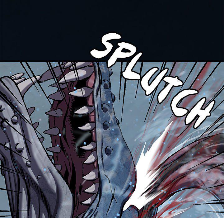 Read Leviathan (en) Manga Online