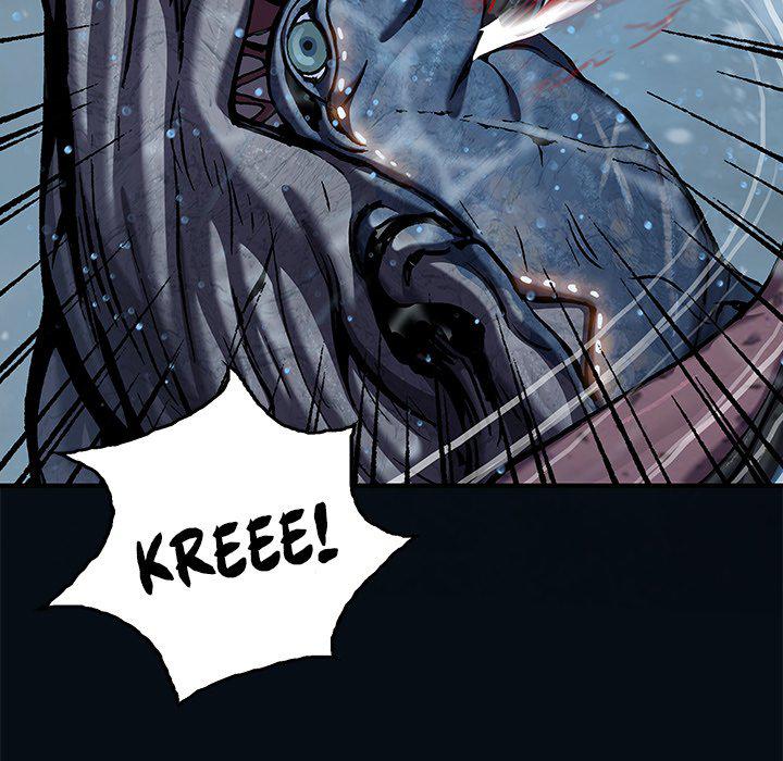 Read Leviathan (en) Manga Online