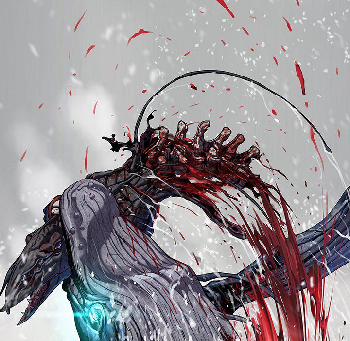 Read Leviathan (en) Manga Online