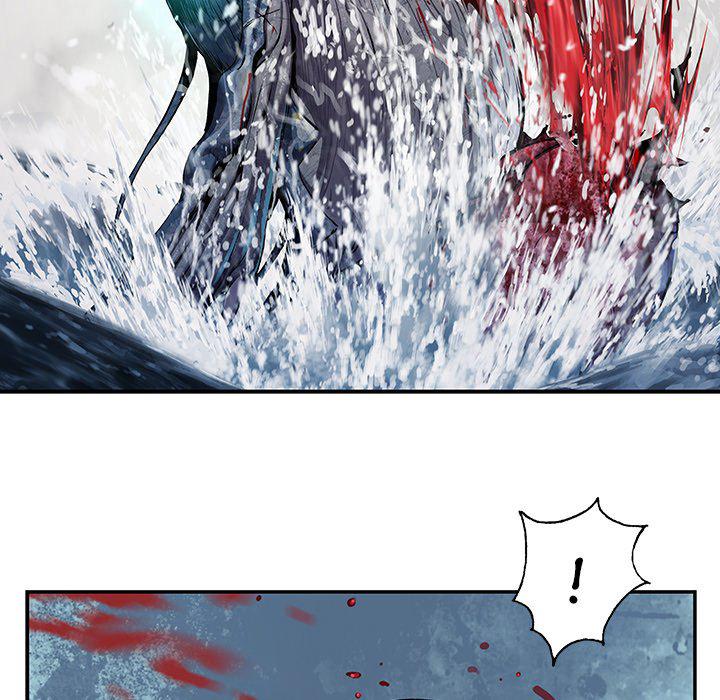 Read Leviathan (en) Manga Online