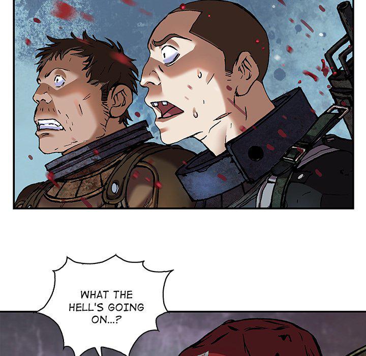 Read Leviathan (en) Manga Online