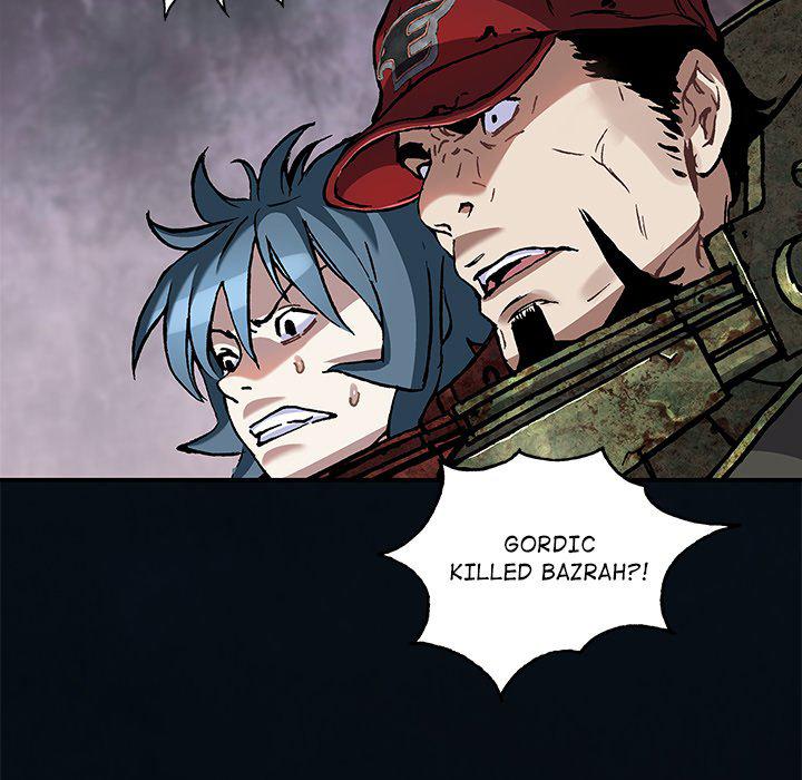 Read Leviathan (en) Manga Online