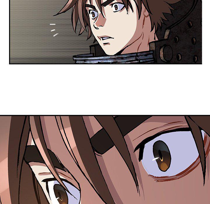 Read Leviathan (en) Manga Online