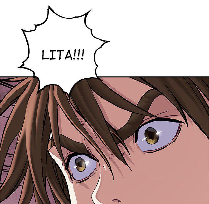 Read Leviathan (en) Manga Online