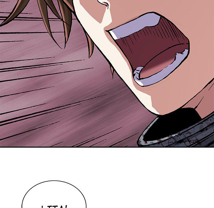 Read Leviathan (en) Manga Online