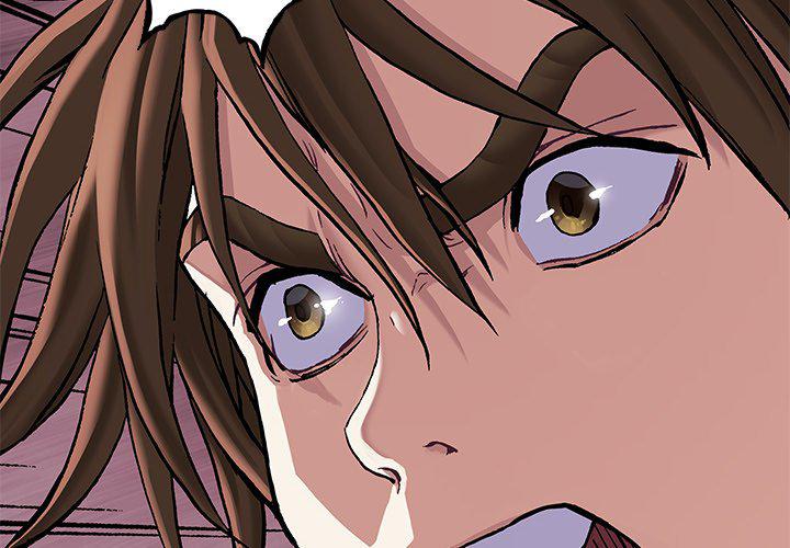 Read Leviathan (en) Manga Online