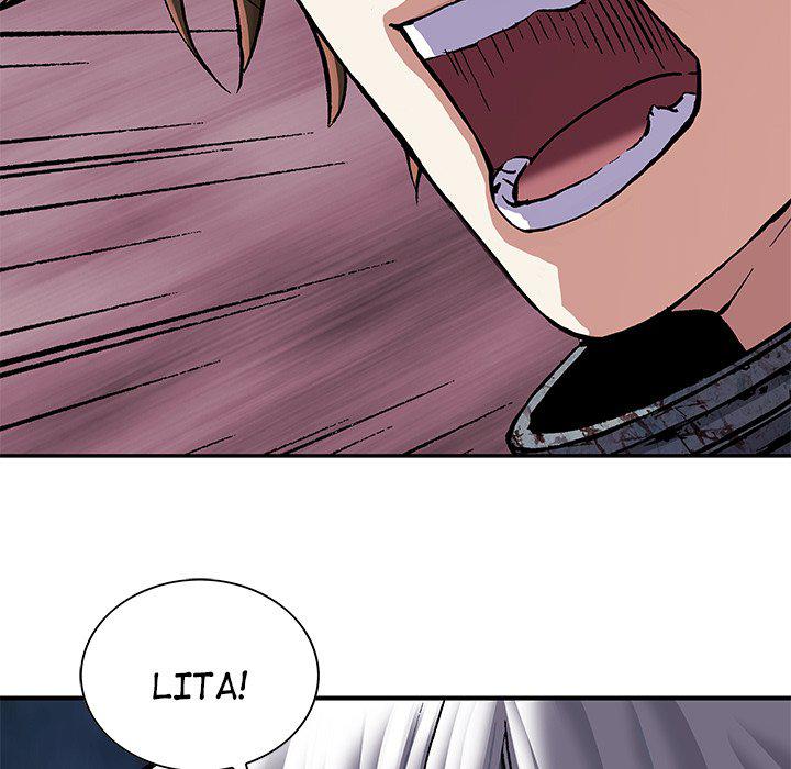 Read Leviathan (en) Manga Online