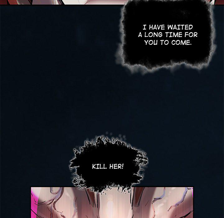 Read Leviathan (en) Manga Online