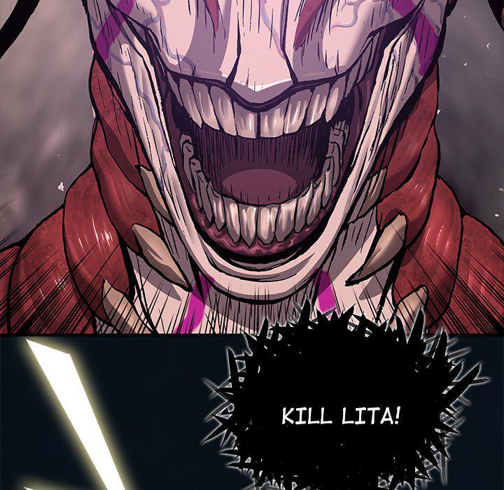 Read Leviathan (en) Manga Online