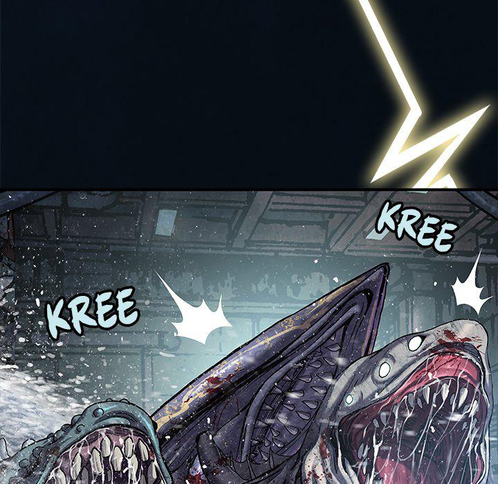 Read Leviathan (en) Manga Online