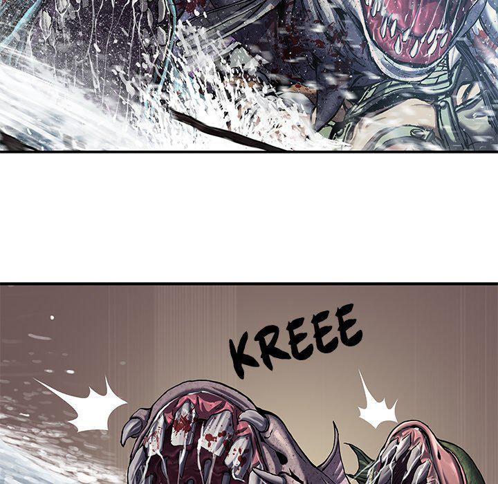 Read Leviathan (en) Manga Online