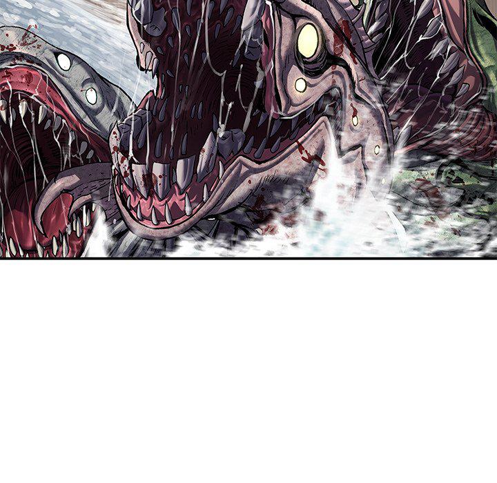 Read Leviathan (en) Manga Online