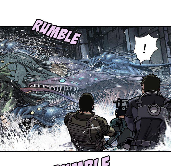 Read Leviathan (en) Manga Online