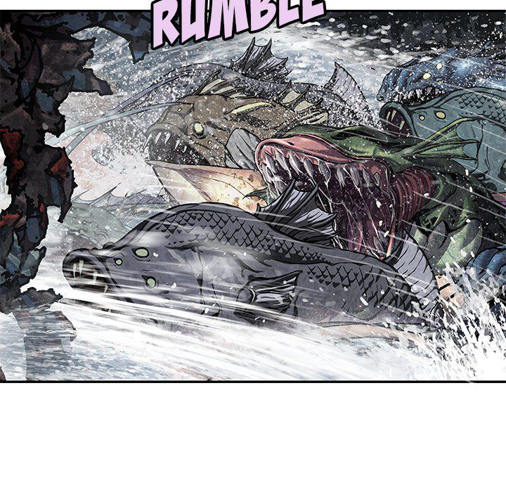 Read Leviathan (en) Manga Online