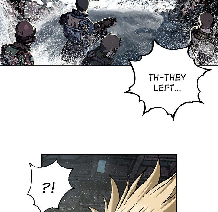 Read Leviathan (en) Manga Online