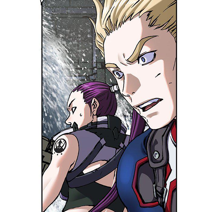 Read Leviathan (en) Manga Online