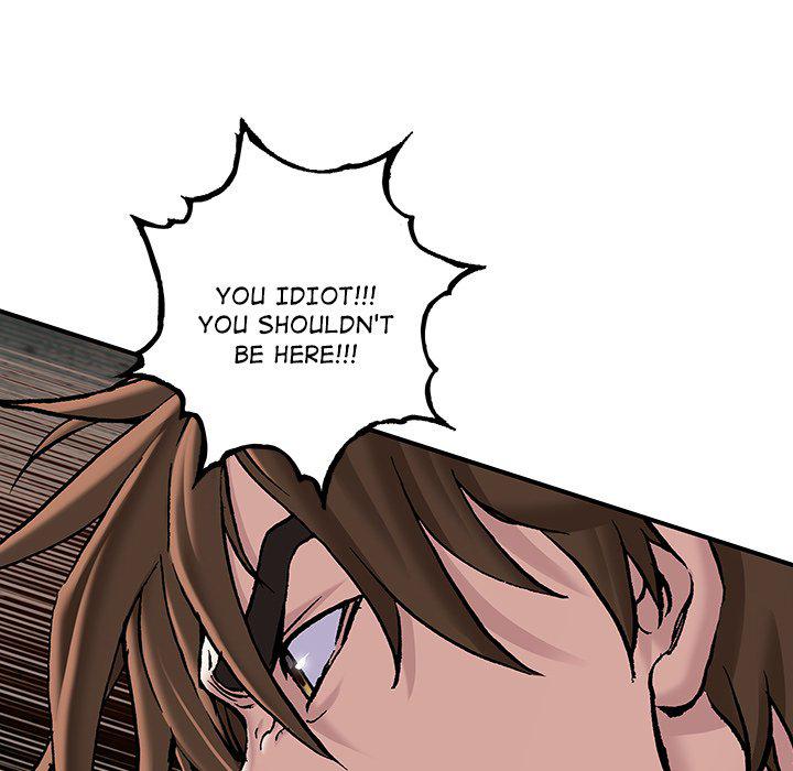 Read Leviathan (en) Manga Online