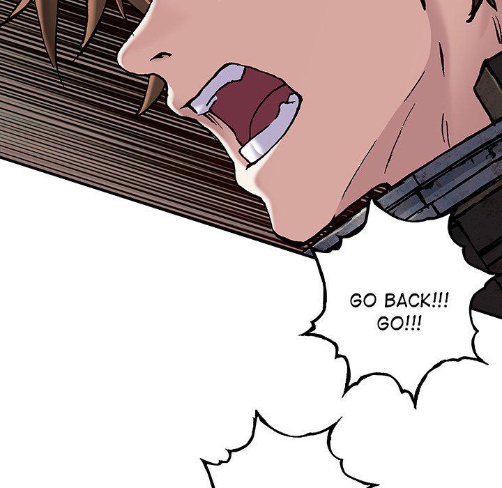 Read Leviathan (en) Manga Online