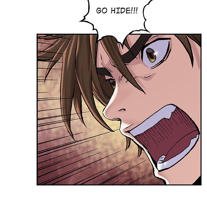 Read Leviathan (en) Manga Online