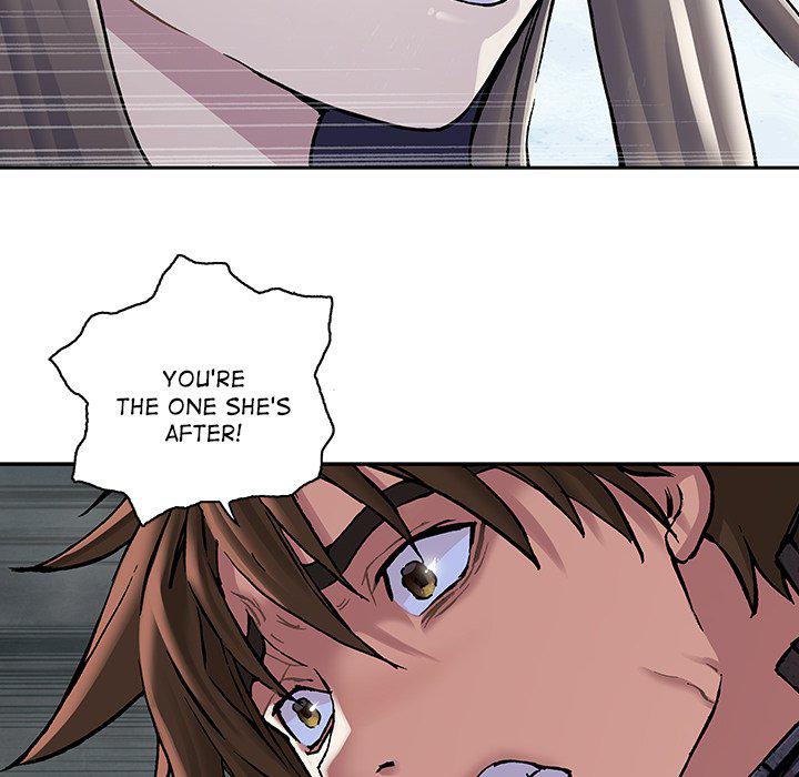 Read Leviathan (en) Manga Online