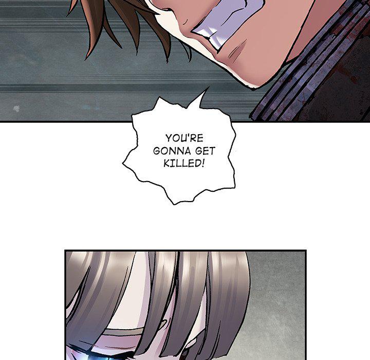 Read Leviathan (en) Manga Online