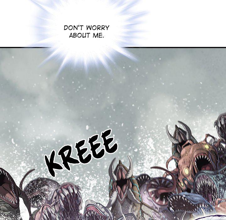 Read Leviathan (en) Manga Online