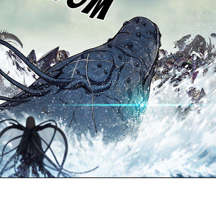 Read Leviathan (en) Manga Online