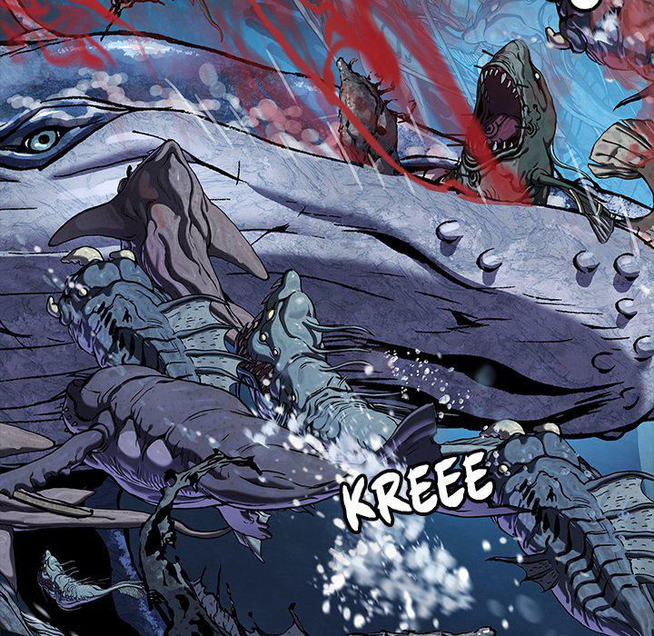 Read Leviathan (en) Manga Online