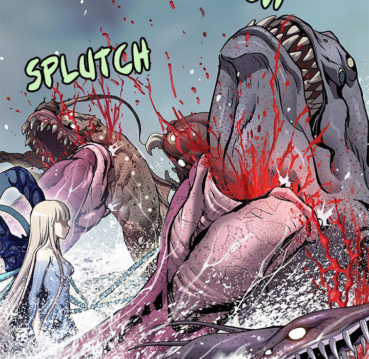 Read Leviathan (en) Manga Online