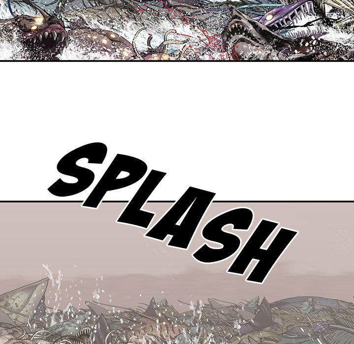 Read Leviathan (en) Manga Online