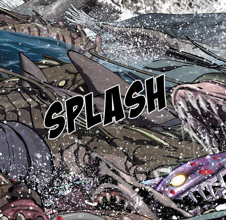 Read Leviathan (en) Manga Online