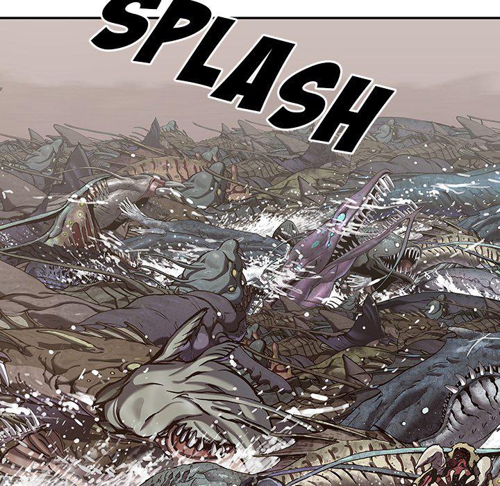 Read Leviathan (en) Manga Online