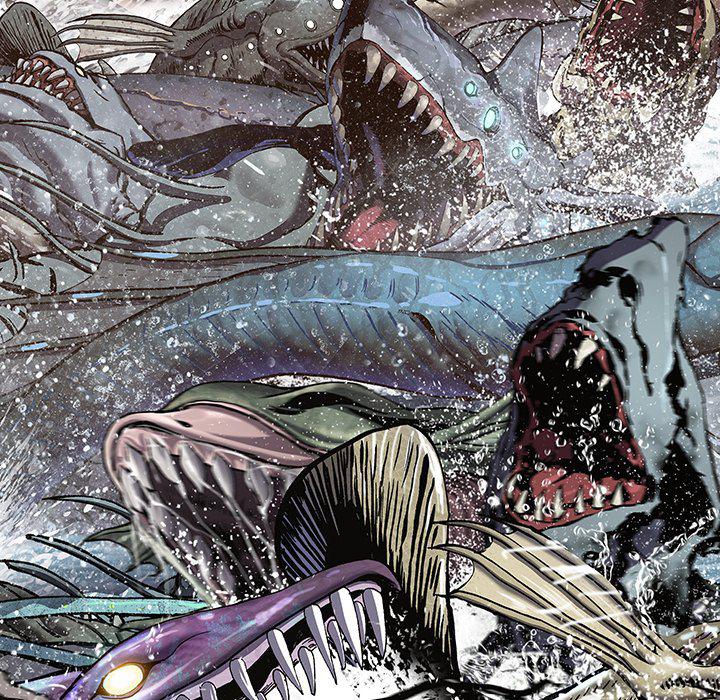 Read Leviathan (en) Manga Online