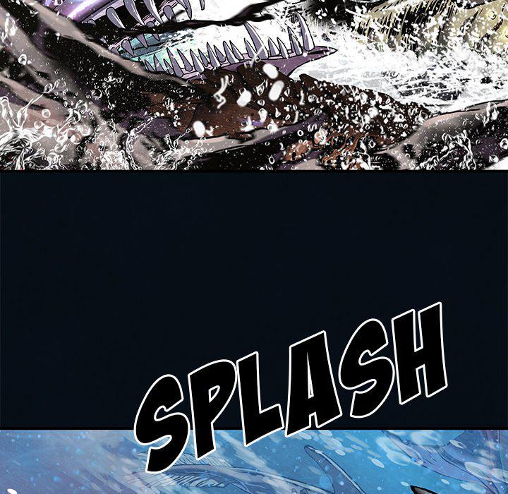 Read Leviathan (en) Manga Online