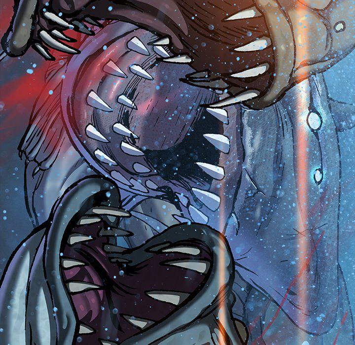 Read Leviathan (en) Manga Online