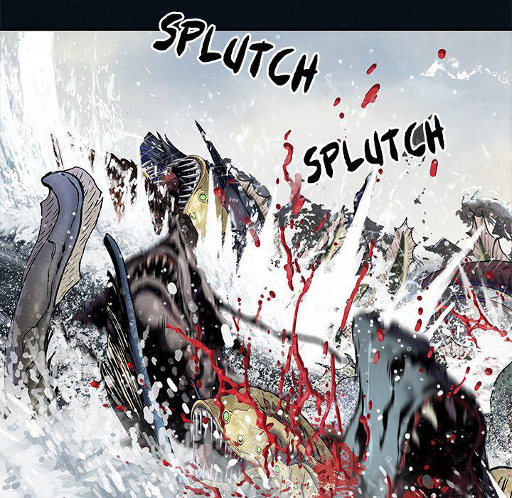 Read Leviathan (en) Manga Online