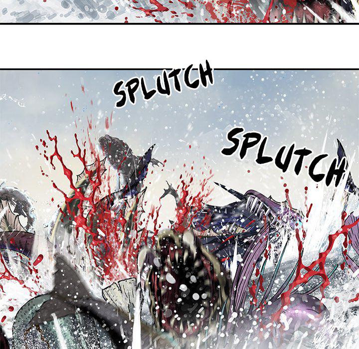 Read Leviathan (en) Manga Online