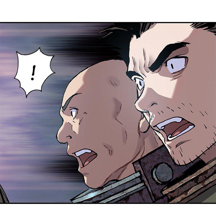 Read Leviathan (en) Manga Online